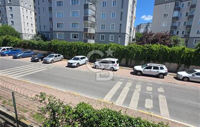 Çekmeköy'de Kiralık 3+1 daire