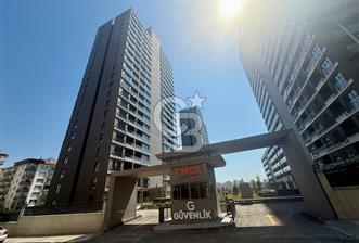 RELAX CADDE'DE GENİŞ BAHÇE KULLANIMLI LÜKS 1+1 KİRALIK DAİRE - 11 - 363761
