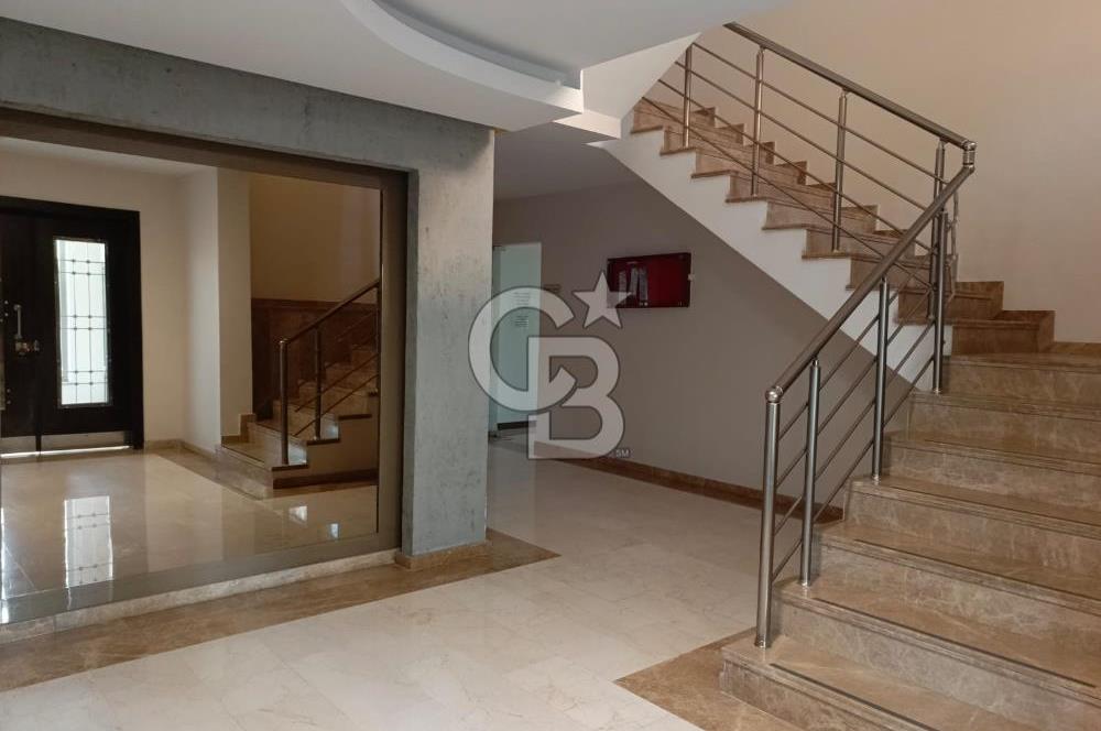 Bursa Nilüfer Salusparkta 3+1 Satılık Daire
