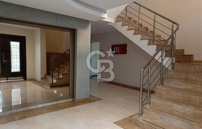 Bursa Nilüfer Salusparkta 3+1 Satılık Daire