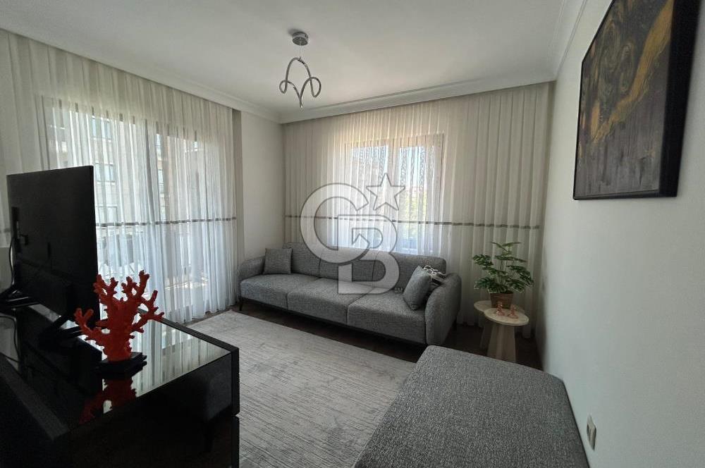 Bursa Nilüfer Salusparkta 3+1 Satılık Daire
