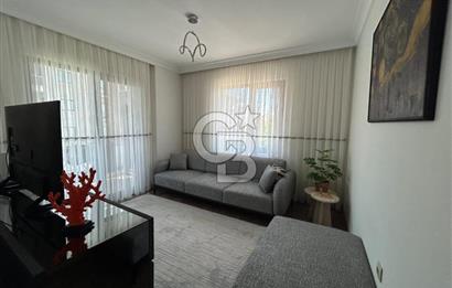 Bursa Nilüfer Salusparkta 3+1 Satılık Daire