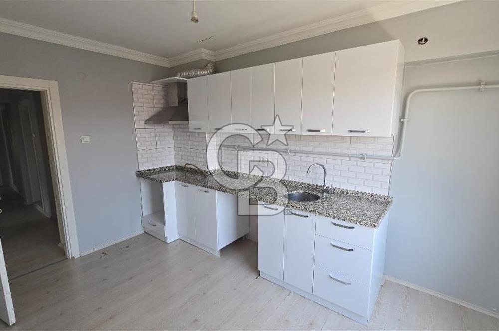 Hacıoğlu Bahçelievler Sitesi'nde Ferah ve Masrafsız 2+1 Daire
