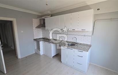 Hacıoğlu Bahçelievler Sitesi'nde Ferah ve Masrafsız 2+1 Daire