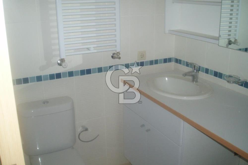AĞAOĞLU ELTES GÜNEŞİ GÜNEY CEPHE KİRALIK 1+1 DAİRE