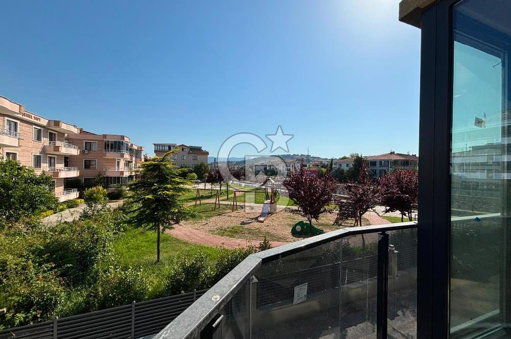 Dere Mahallesi'nde Satılık Lüks 3+1 Daire