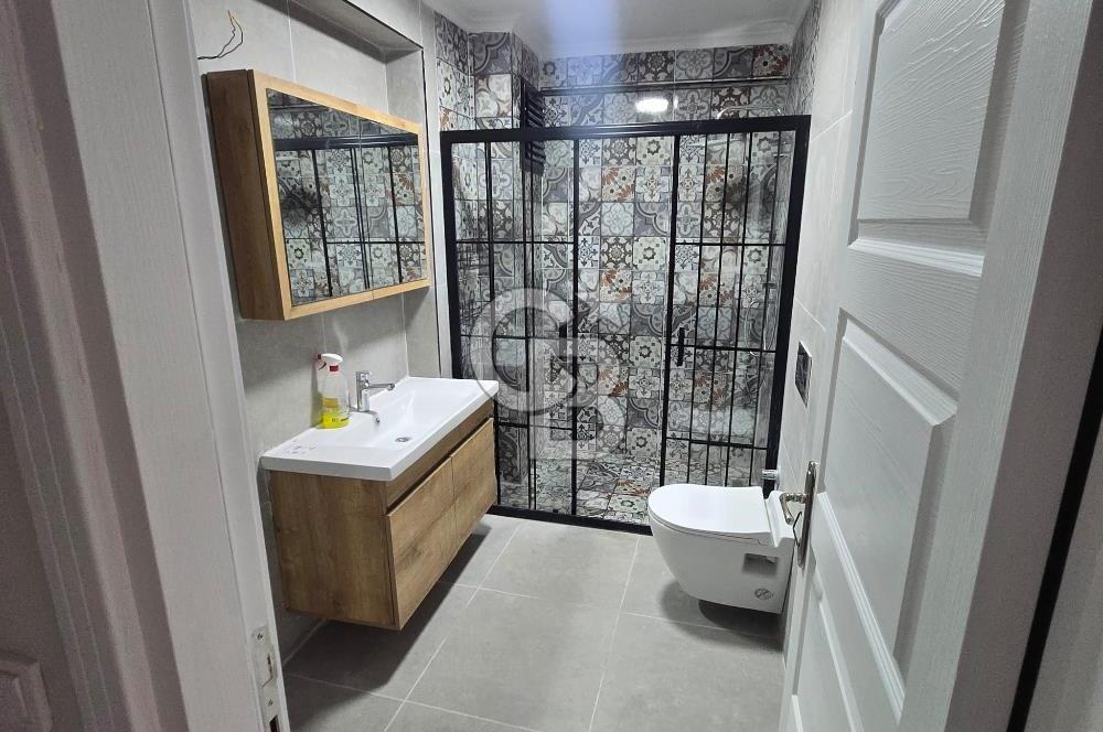 Çekmeköy'de Kiralık 3+1 daire