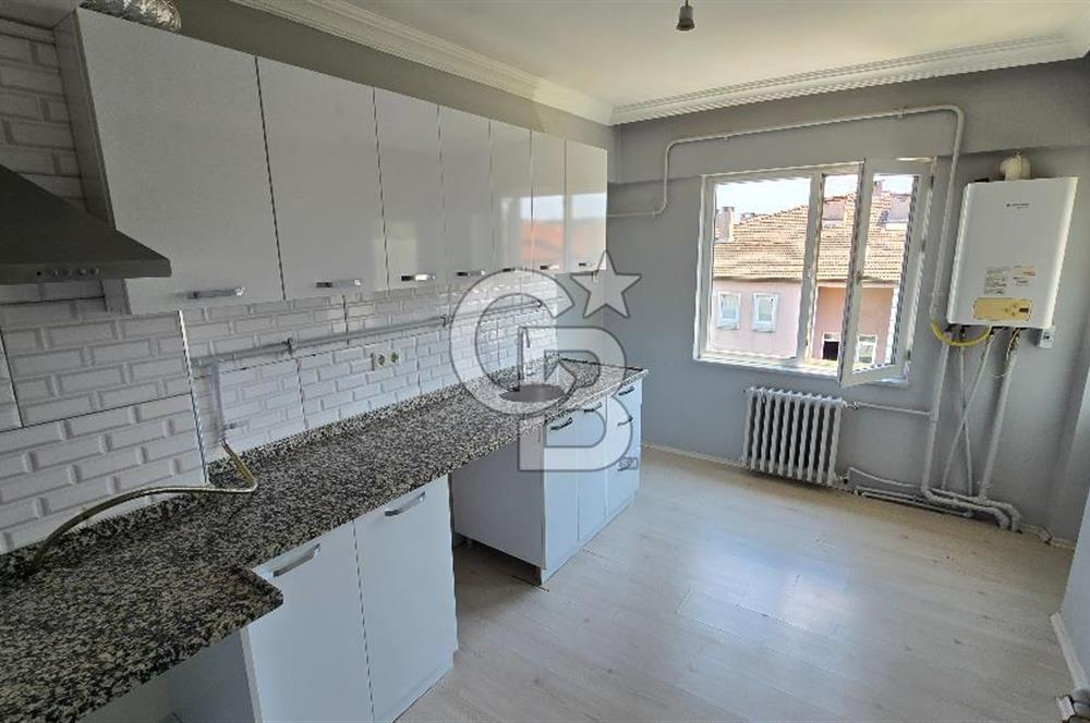 Hacıoğlu Bahçelievler Sitesi'nde Ferah ve Masrafsız 2+1 Daire