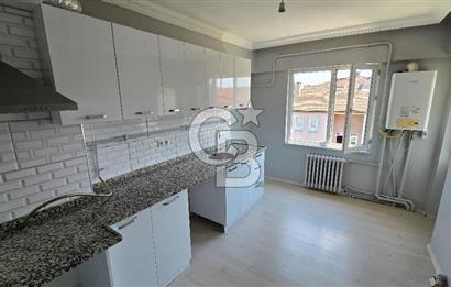 Hacıoğlu Bahçelievler Sitesi'nde Ferah ve Masrafsız 2+1 Daire