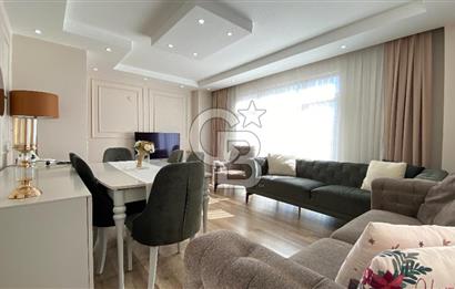 EYÜPSULTAN ESENTEPE TRAMVAYA 600 MT. 2+1 OTOPARKLI SATILIK DAİRE
