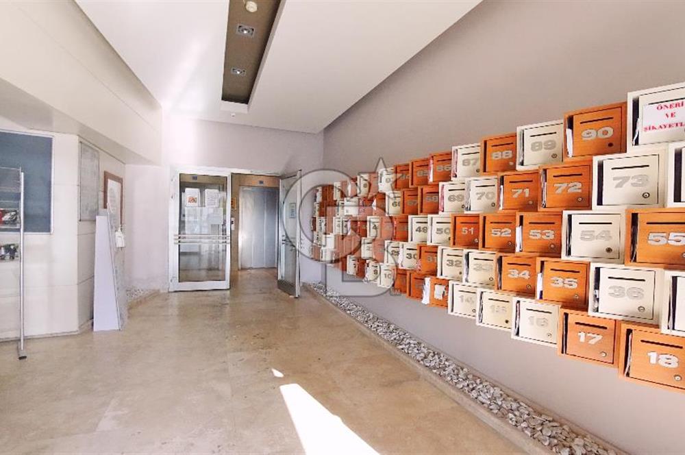 Mavişehir Soyak A Etap Havuz & Peyzaj Kiralık 1+1 68 m² Daire