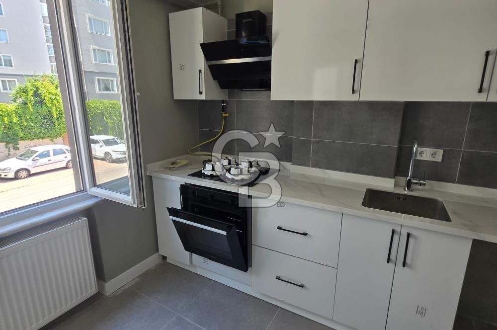 Çekmeköy'de Kiralık 3+1 daire