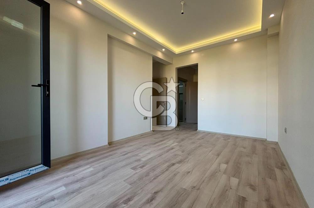 Dere Mahallesi'nde Satılık Lüks 3+1 Daire