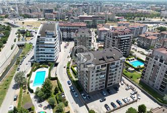 Bursa Nilüfer Salusparkta 3+1 Satılık Daire - 1 - 363758