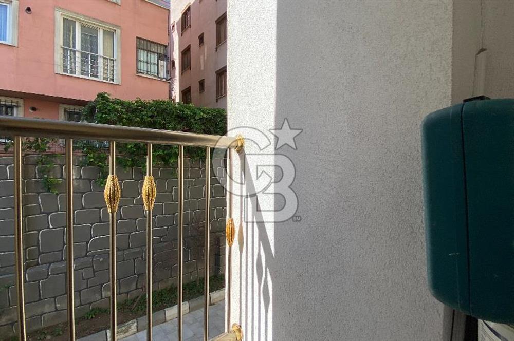 EYÜPSULTAN ESENTEPE TRAMVAYA 600 MT. 2+1 OTOPARKLI SATILIK DAİRE