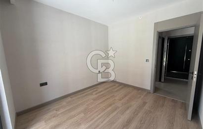 RELAX CADDE'DE GENİŞ BAHÇE KULLANIMLI LÜKS 1+1 KİRALIK DAİRE