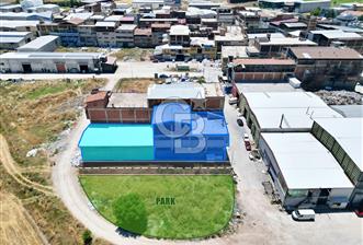 CB OPİA'DAN ÇANLI'DA SATILIK 2 İŞYERİ ( İKİSİDE KÖŞE PARSEL ) - 10 - 363743
