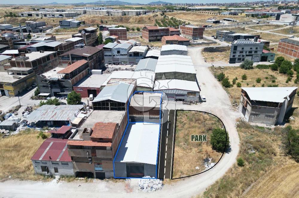 CB OPİA'DAN ÇANLI'DA SATILIK 2 İŞYERİ ( İKİSİDE KÖŞE PARSEL )