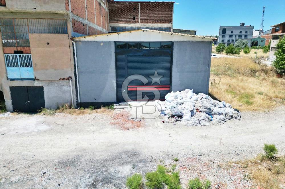CB OPİA'DAN ÇANLI'DA SATILIK 2 İŞYERİ ( İKİSİDE KÖŞE PARSEL )