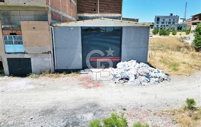CB OPİA'DAN ÇANLI'DA SATILIK 2 İŞYERİ ( İKİSİDE KÖŞE PARSEL )