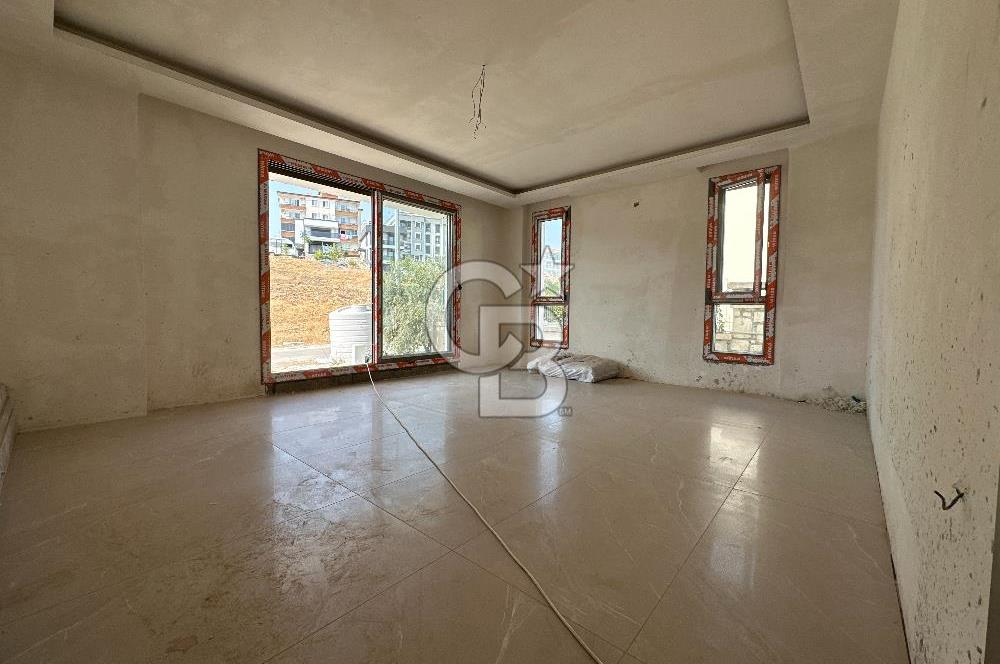 Çolak İbrahim Bey'de 4+2 Triplex Villa