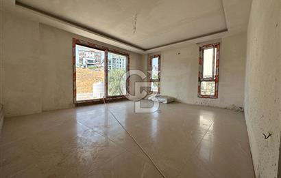 Çolak İbrahim Bey'de 4+2 Triplex Villa