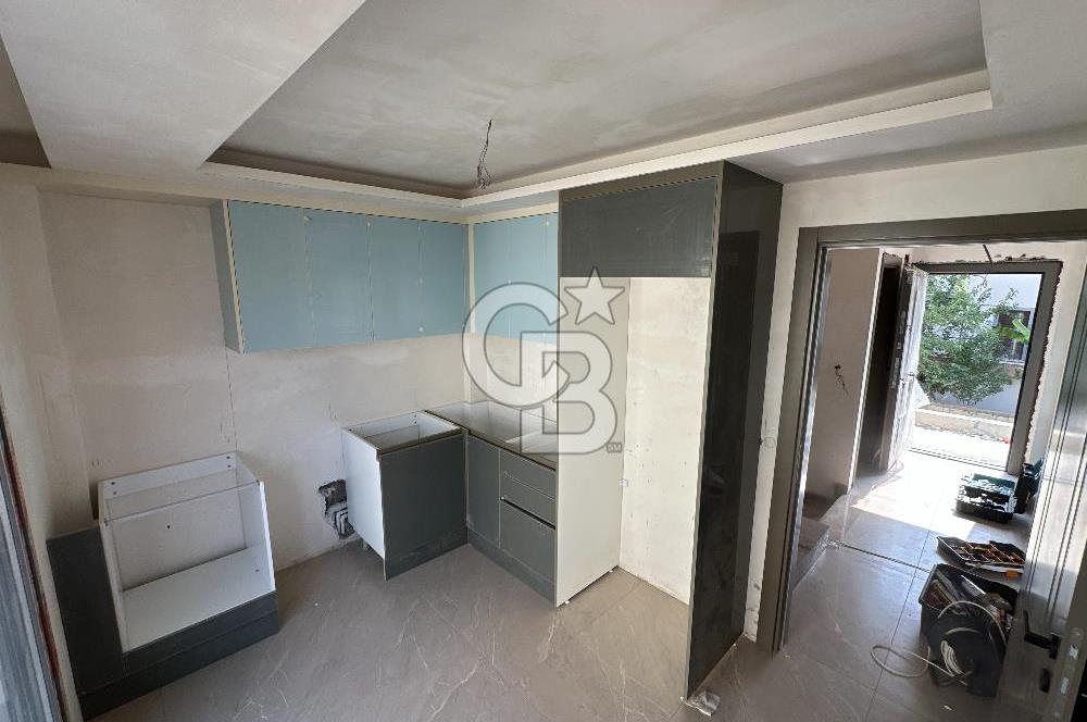 Çolak İbrahim Bey'de 4+2 Triplex Villa