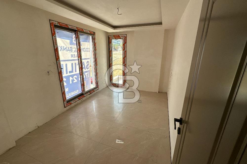 Çolak İbrahim Bey'de 4+2 Triplex Villa