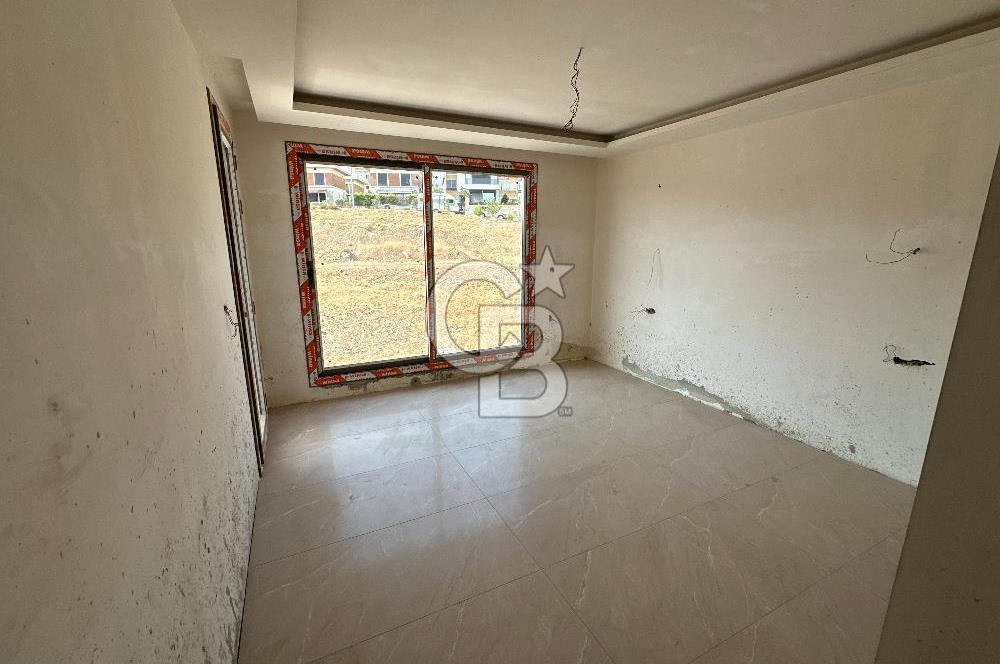 Çolak İbrahim Bey'de 4+2 Triplex Villa