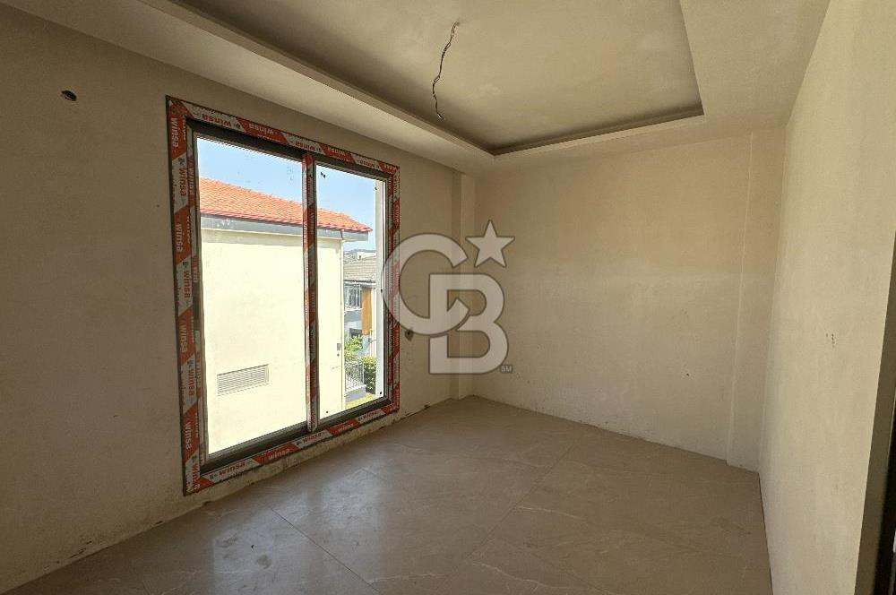 Çolak İbrahim Bey'de 4+2 Triplex Villa