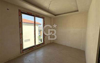 Çolak İbrahim Bey'de 4+2 Triplex Villa