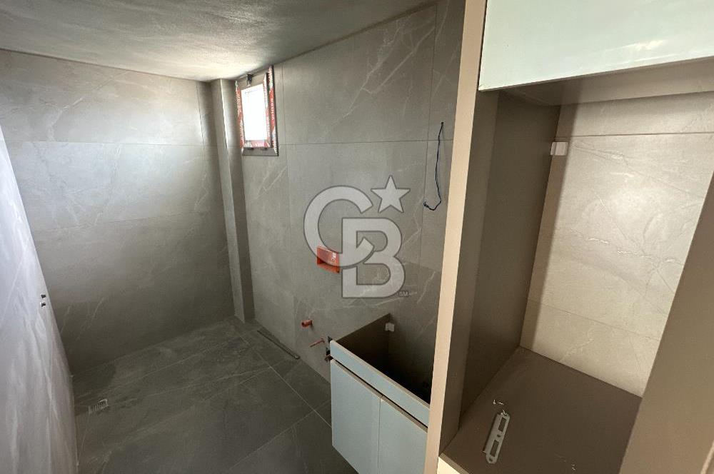 Çolak İbrahim Bey'de 4+2 Triplex Villa