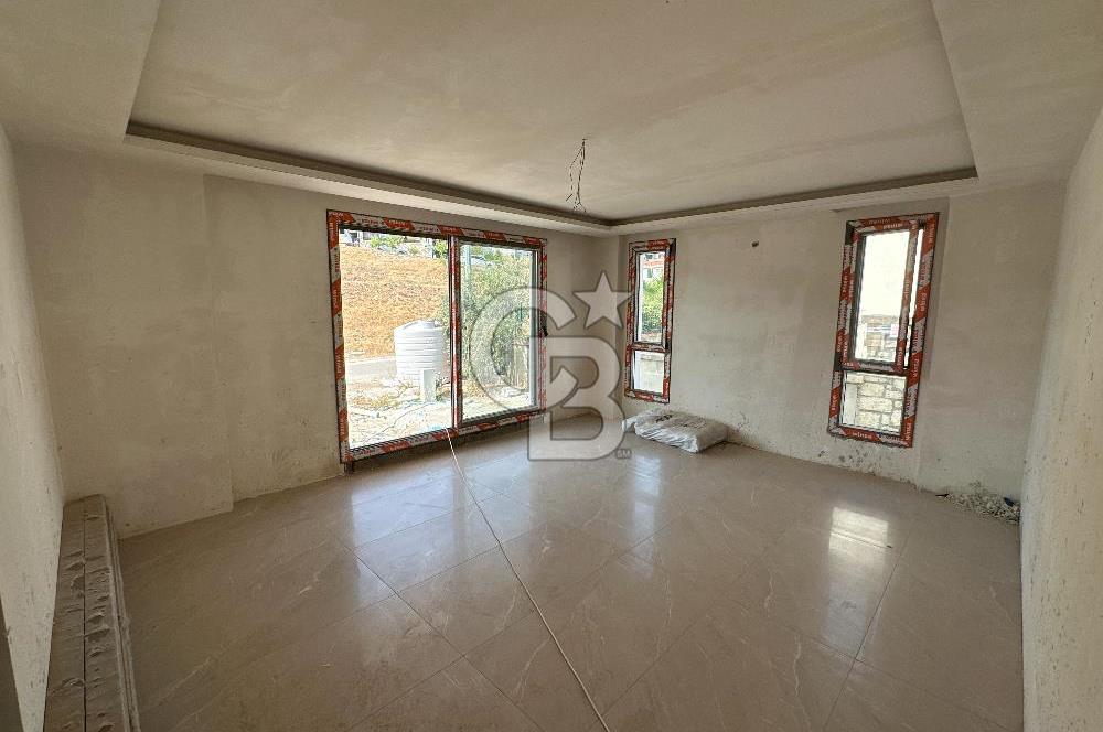 Çolak İbrahim Bey'de 4+2 Triplex Villa