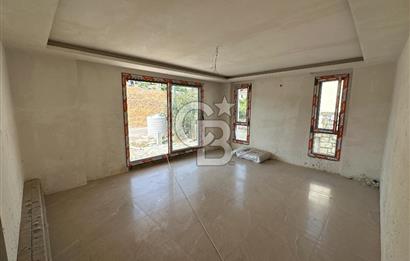 Çolak İbrahim Bey'de 4+2 Triplex Villa