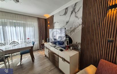 Batıkent'te Yenilenmiş 3+1 Daire - Ara Kat, Site İçerisinde