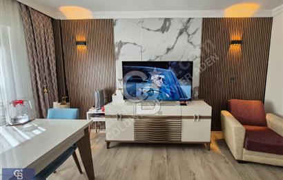 Batıkent'te Yenilenmiş 3+1 Daire - Ara Kat, Site İçerisinde
