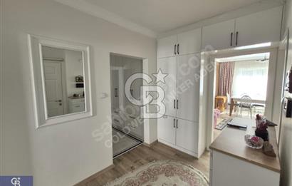 Batıkent'te Yenilenmiş 3+1 Daire - Ara Kat, Site İçerisinde