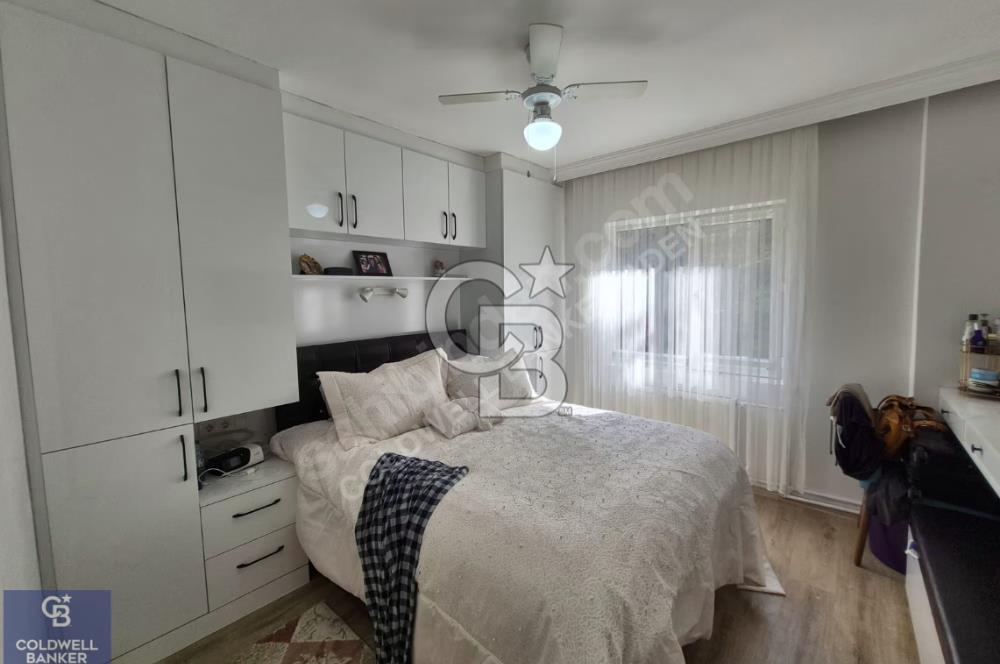 Batıkent'te Yenilenmiş 3+1 Daire - Ara Kat, Site İçerisinde