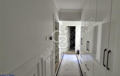 Batıkent'te Yenilenmiş 3+1 Daire - Ara Kat, Site İçerisinde