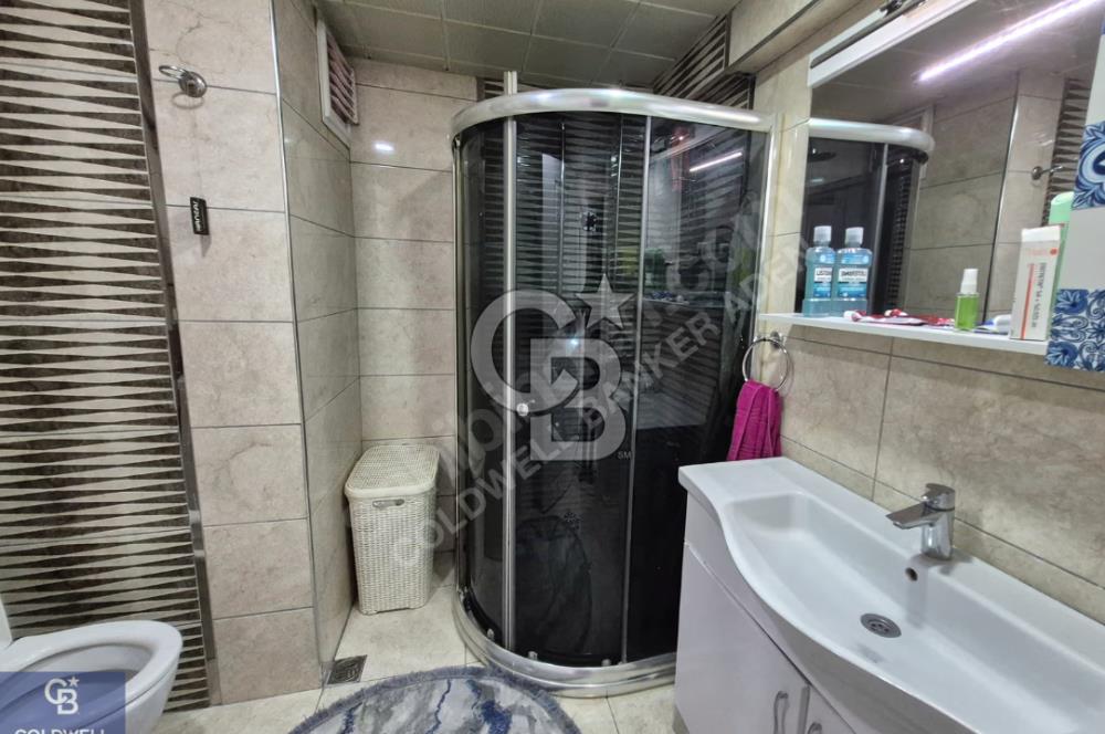 Batıkent'te Yenilenmiş 3+1 Daire - Ara Kat, Site İçerisinde