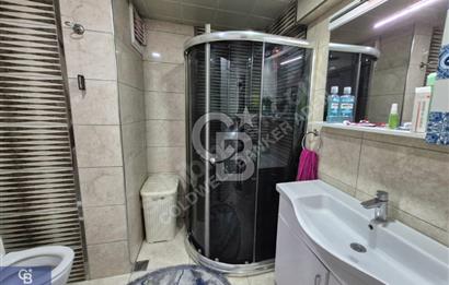 Batıkent'te Yenilenmiş 3+1 Daire - Ara Kat, Site İçerisinde