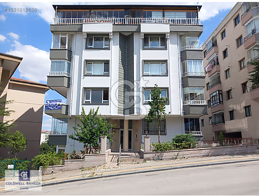 Dikmen Osman Temiz  Park Yanı Güneş Alan 3+1 Kiralık Daire