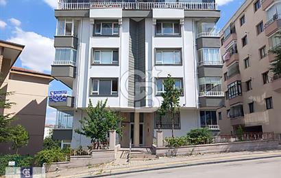 Dikmen Osman Temiz  Park Yanı Güneş Alan 3+1 Kiralık Daire
