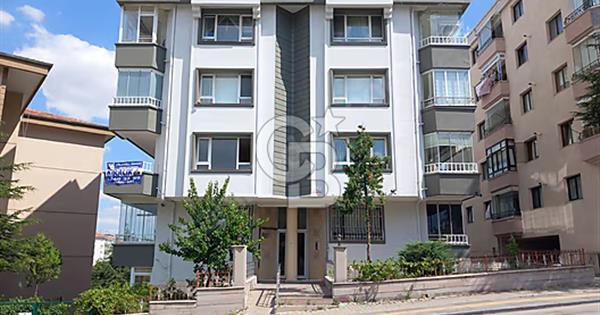 Dikmen Osman Temiz Park Yanı Güneş Alan 3+1 Kiralık Daire - 363741