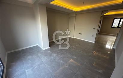 Urla Yelaltı’nda teraslı,seçkin tripleks ikiz villa