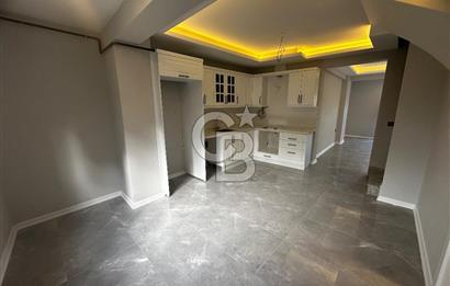 Urla Yelaltı’nda teraslı,seçkin tripleks ikiz villa