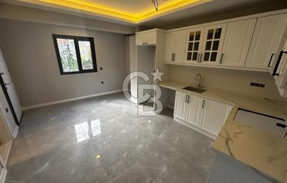 Urla Yelaltı’nda teraslı,seçkin tripleks ikiz villa