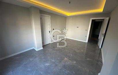 Urla Yelaltı’nda teraslı,seçkin tripleks ikiz villa
