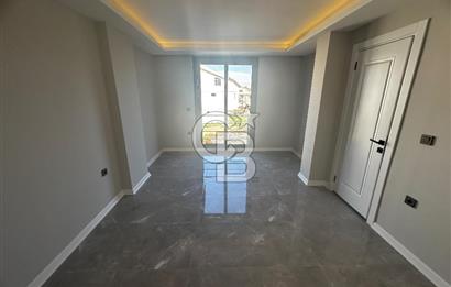 Urla Yelaltı’nda teraslı,seçkin tripleks ikiz villa