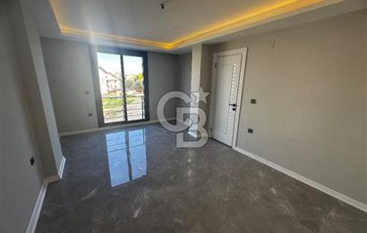 Urla Yelaltı’nda teraslı,seçkin tripleks ikiz villa